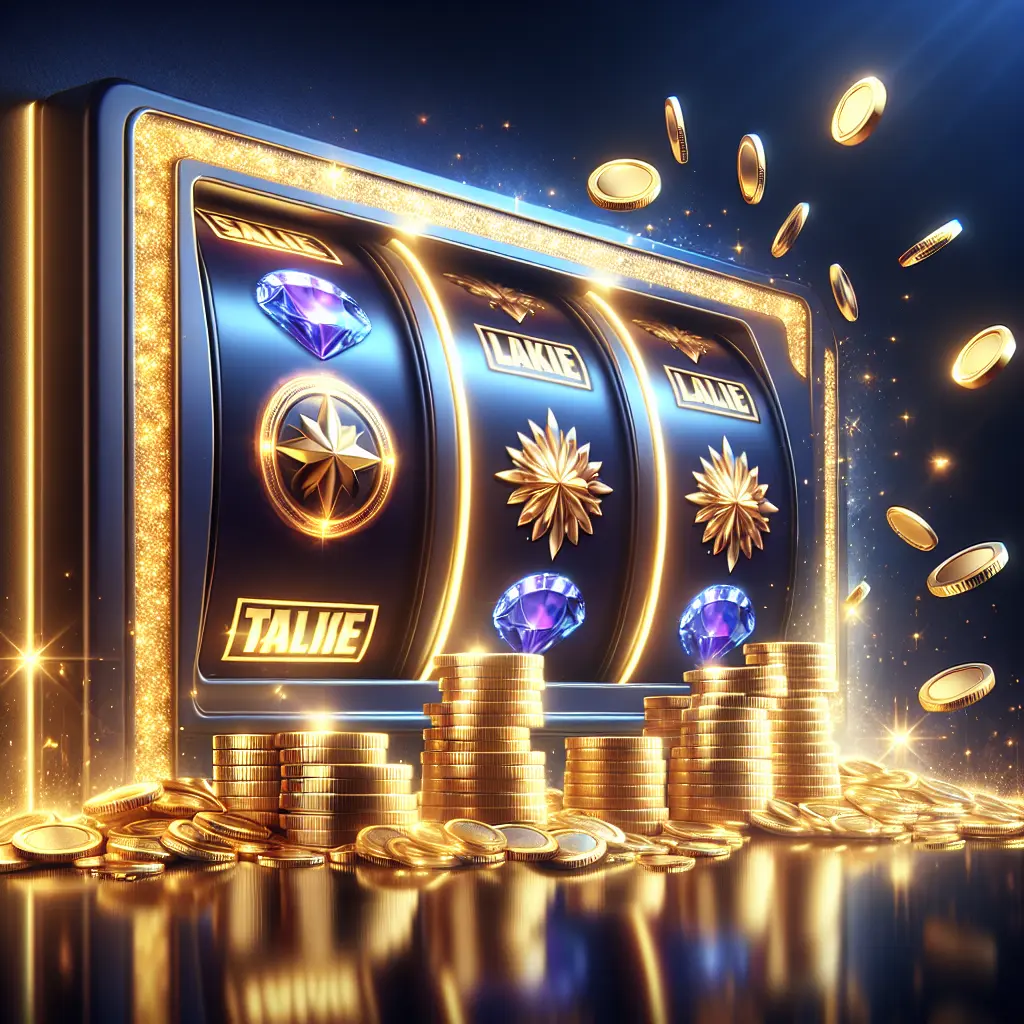 Gates of Olympus 1000