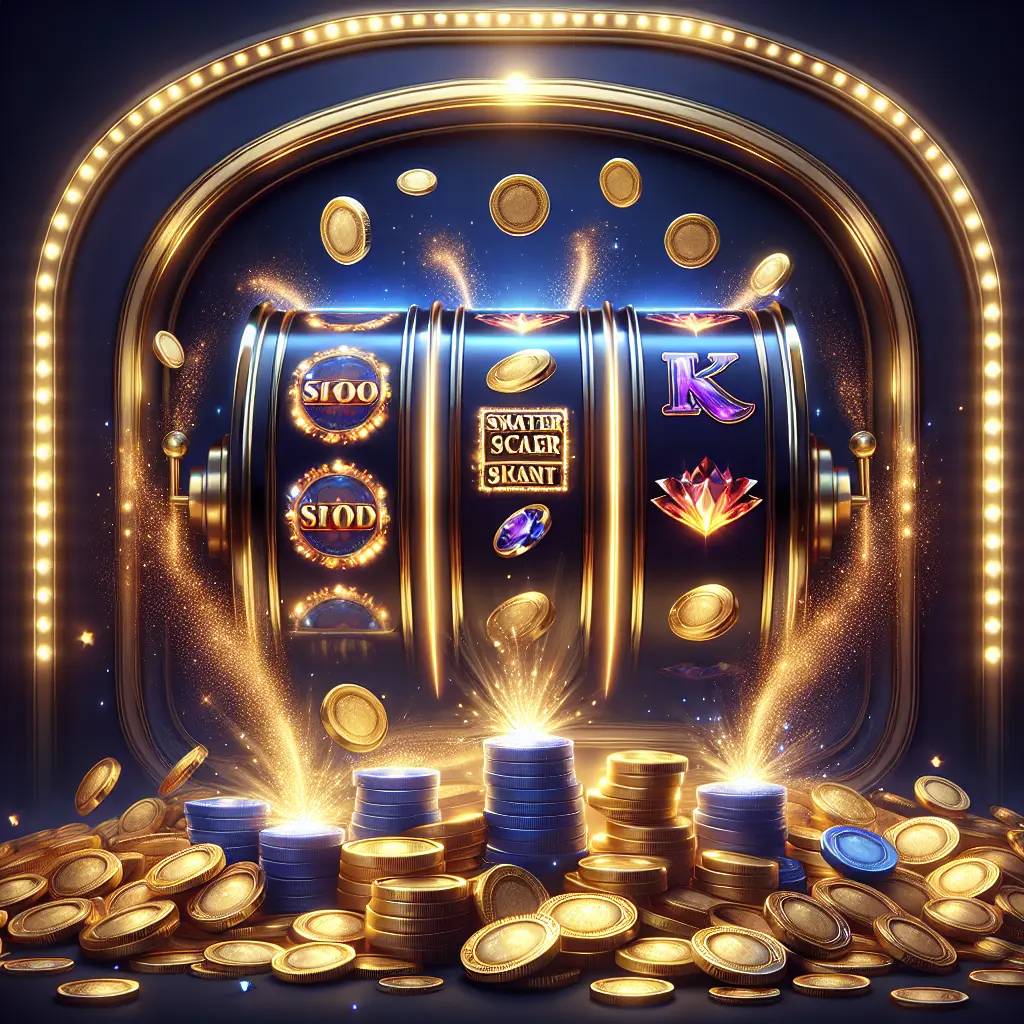 Gates of Olympus Super Scatter