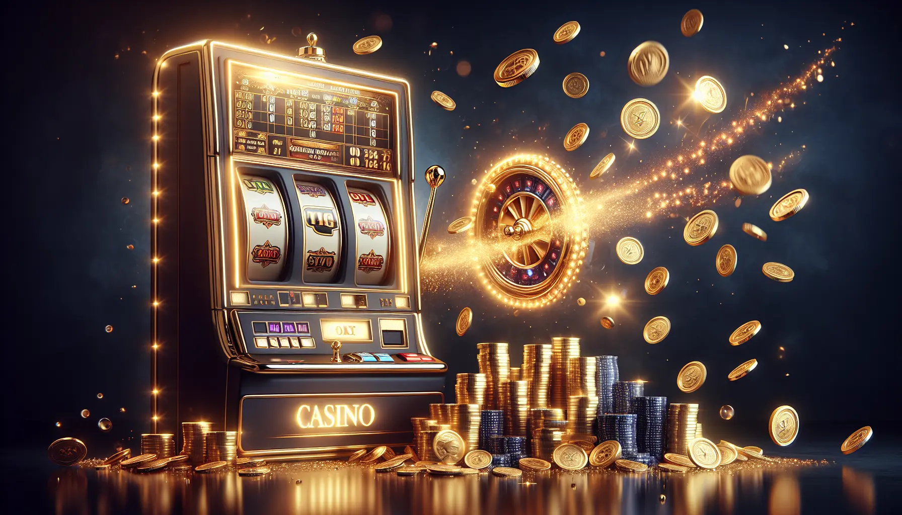 Casinoist Casino Hero